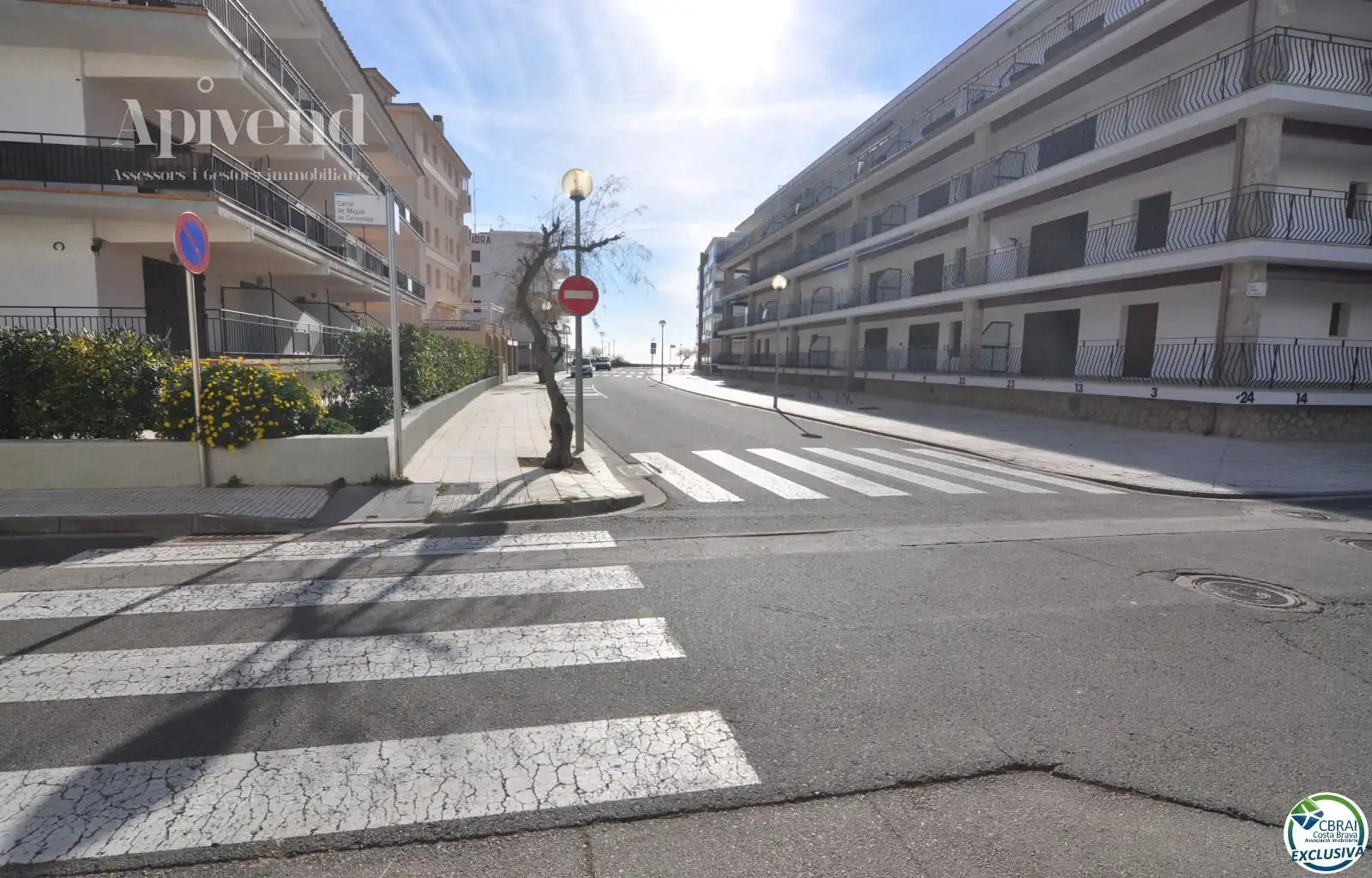 Appartement à vendre à DE MIGUEL DE CERVANTES, imagen 15