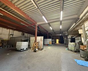 Nau industrial en venda en Balenyà