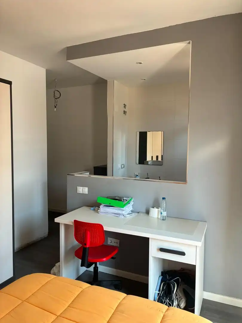 Baño de Casa adosada en venta en Gibraleón