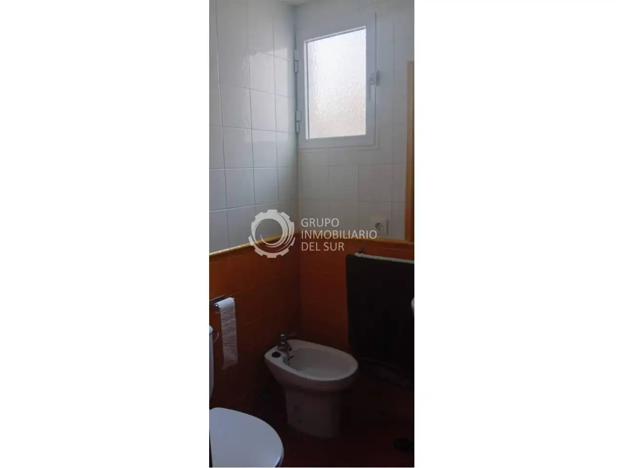 Baño de Piso en venta en Alameda - Mentidero - Teatro Falla
