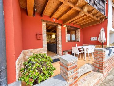 Maison à vendre à Colunga