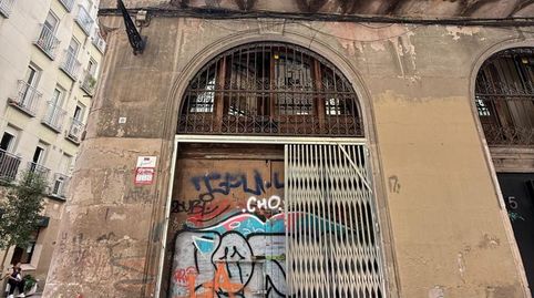 Foto 4 von Geschaftsraum zum Verkauf in Nou de Sant Francesc, Barri Gòtic, Barcelona Capital