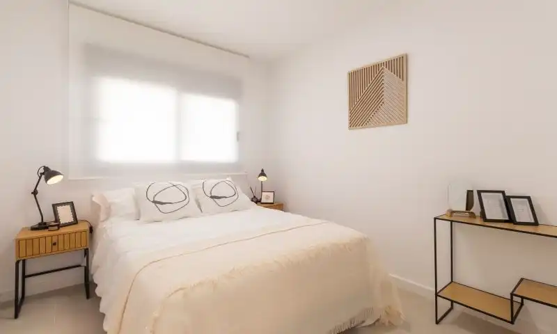 Villa con terrazza in vendita a Calle Strauss, imagen 18