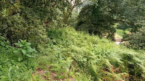 Foto 2 de Finca rústica en venda a Combarro, Poio