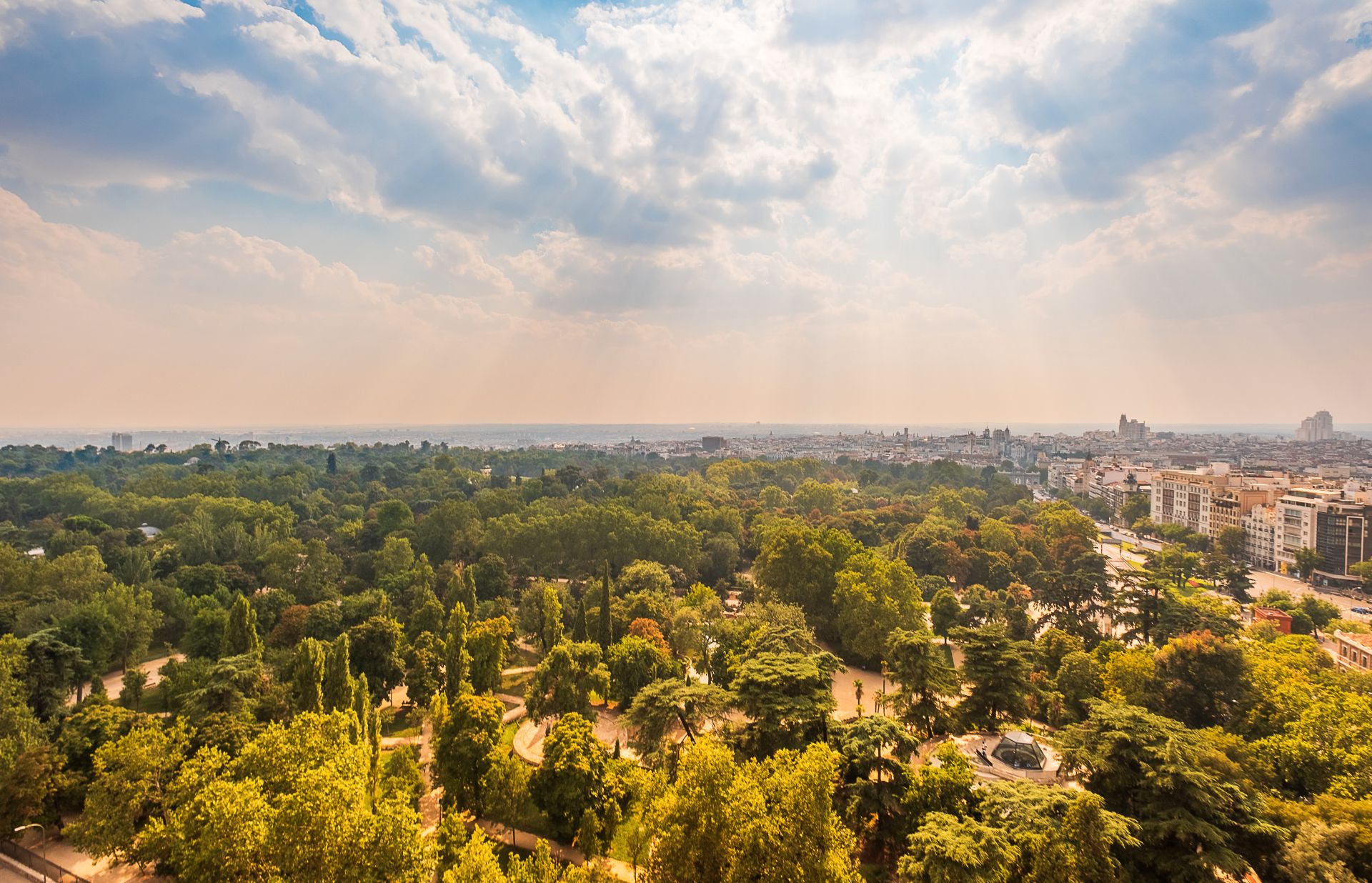 Piso en venta en Calle de O'Donnell, 6, Ibiza de Madrid, Retiro
