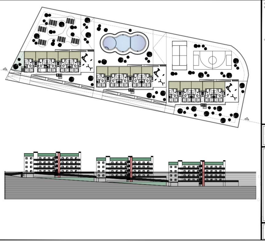 Piso en venta en Algeciras