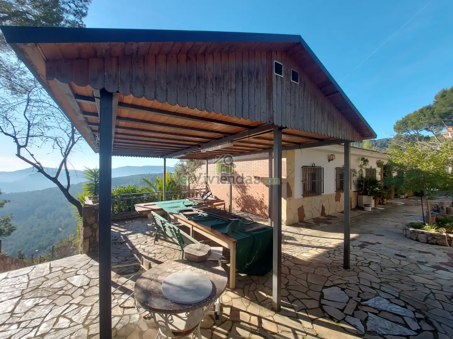 Casa o xalet en venda a Carrer Solsones Cp 2F, 37, Cervelló