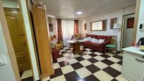 Living room of House or chalet for sale in  Murcia Capital  with Air Conditioner, Heating and Terrace