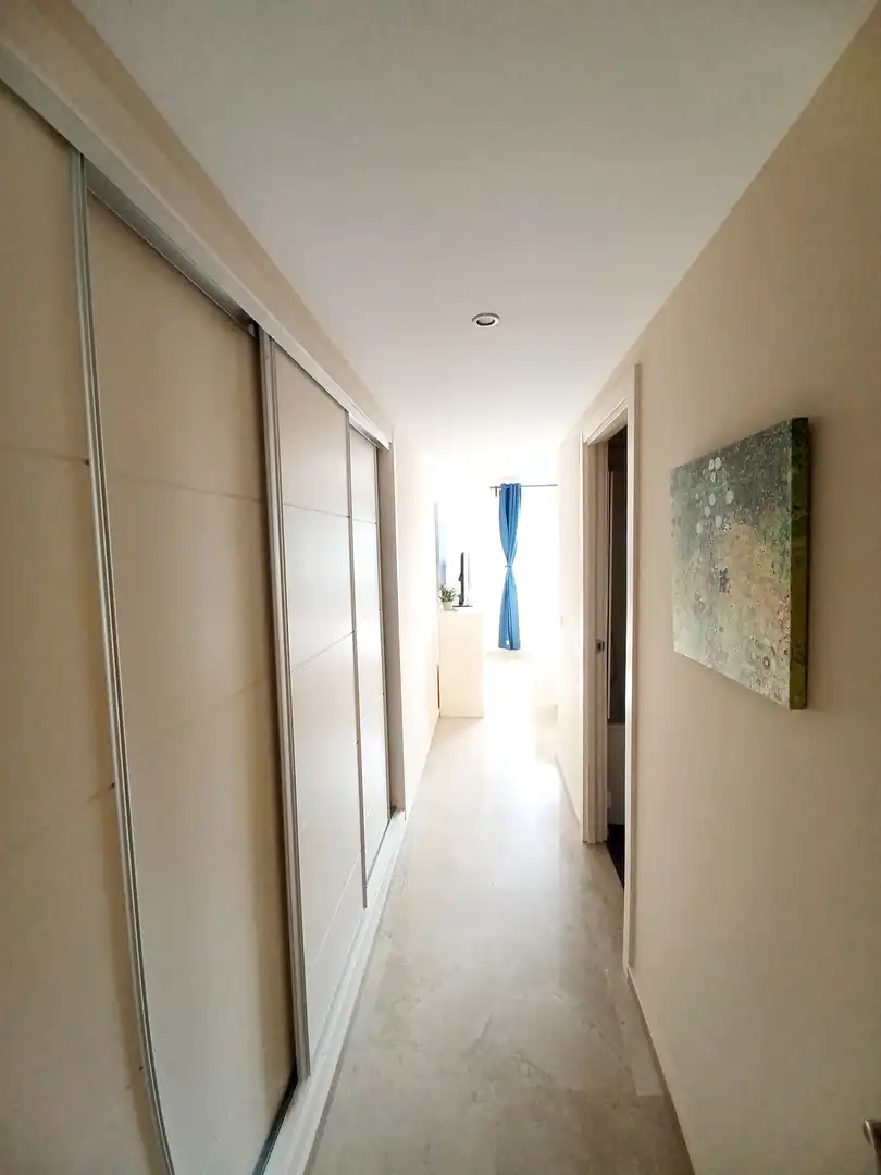 Apartament de lloguer a La Alcaidesa