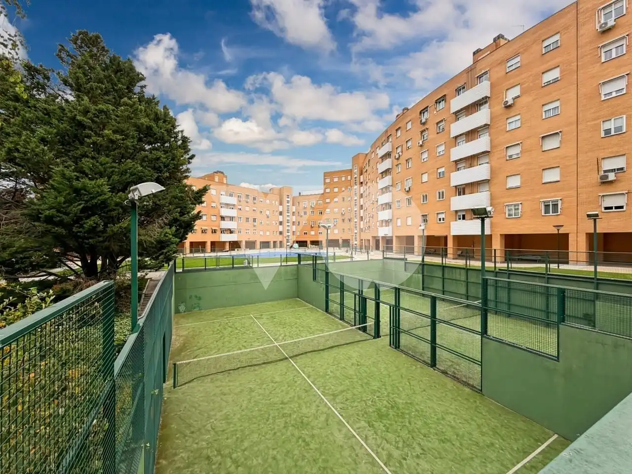 Flat for sale in Austria, Rosas - Musas