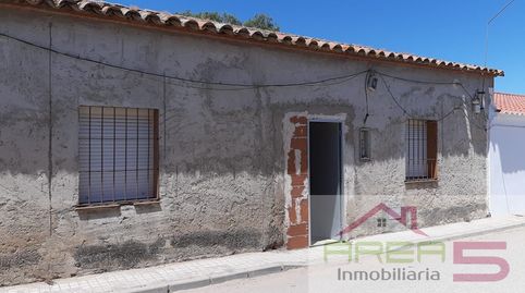 Foto 2 de Casa o xalet en venda a Higuera de Llerena, Badajoz