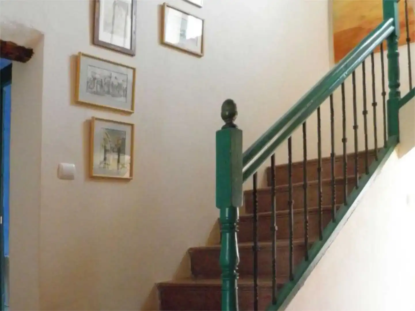 Terreno en venta en Liétor