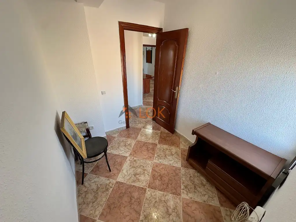 Flat for sale in Málaga