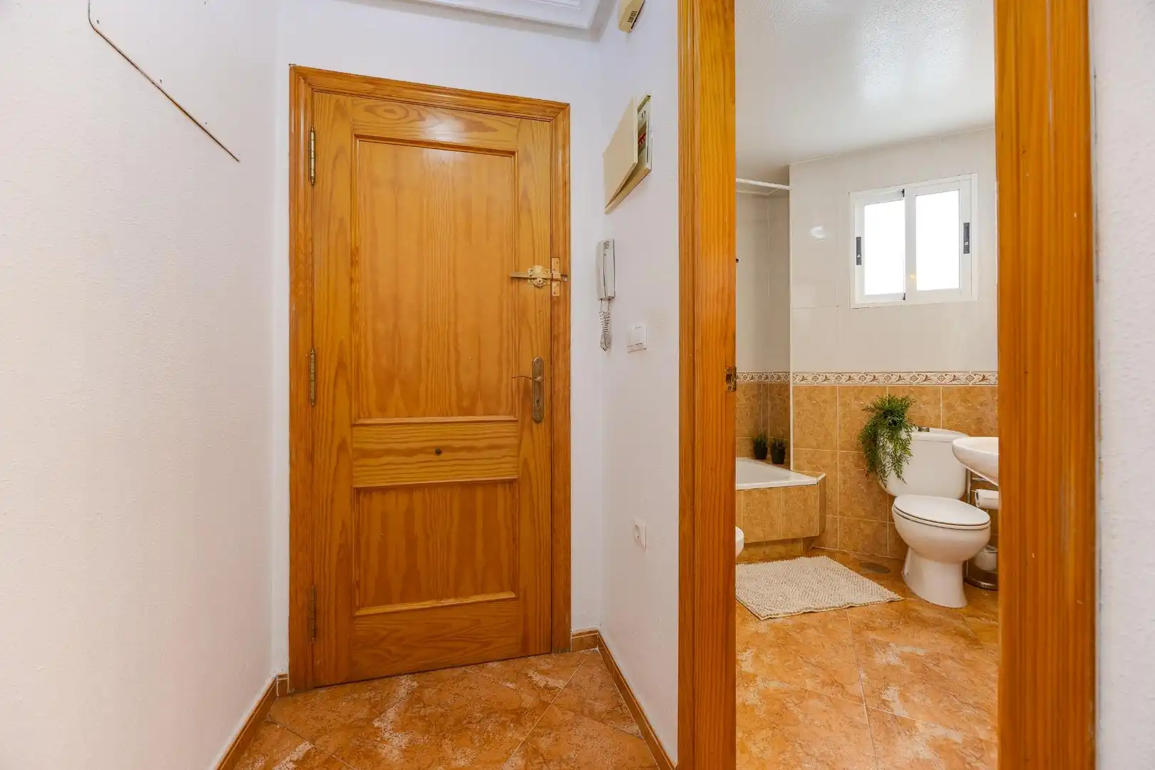 Apartamento con terraza en venta en Calle JOAQUIN CHAPAPRIETA, imagen 28