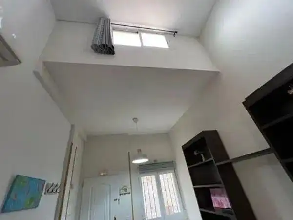 Terraza de Estudio en venta en Ciudad Real con Aire acondicionado, Calefacción y Trastero