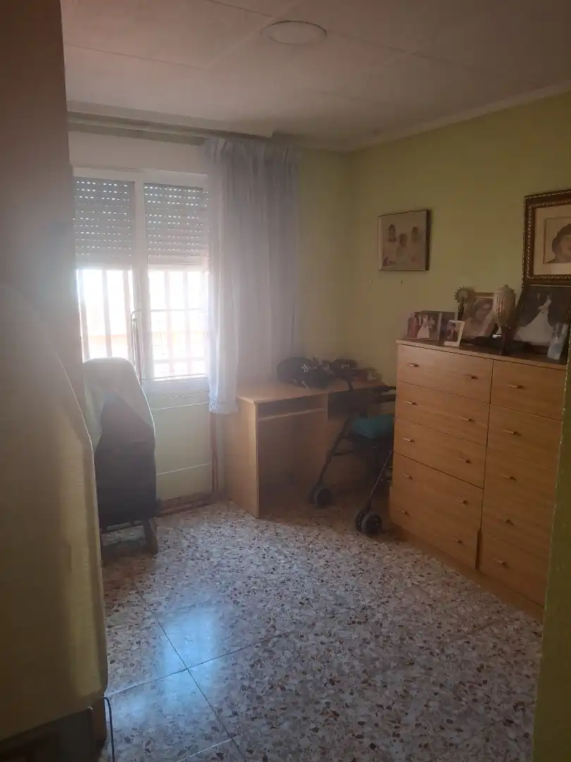 Dormitori de Pis en venda en Elche / Elx