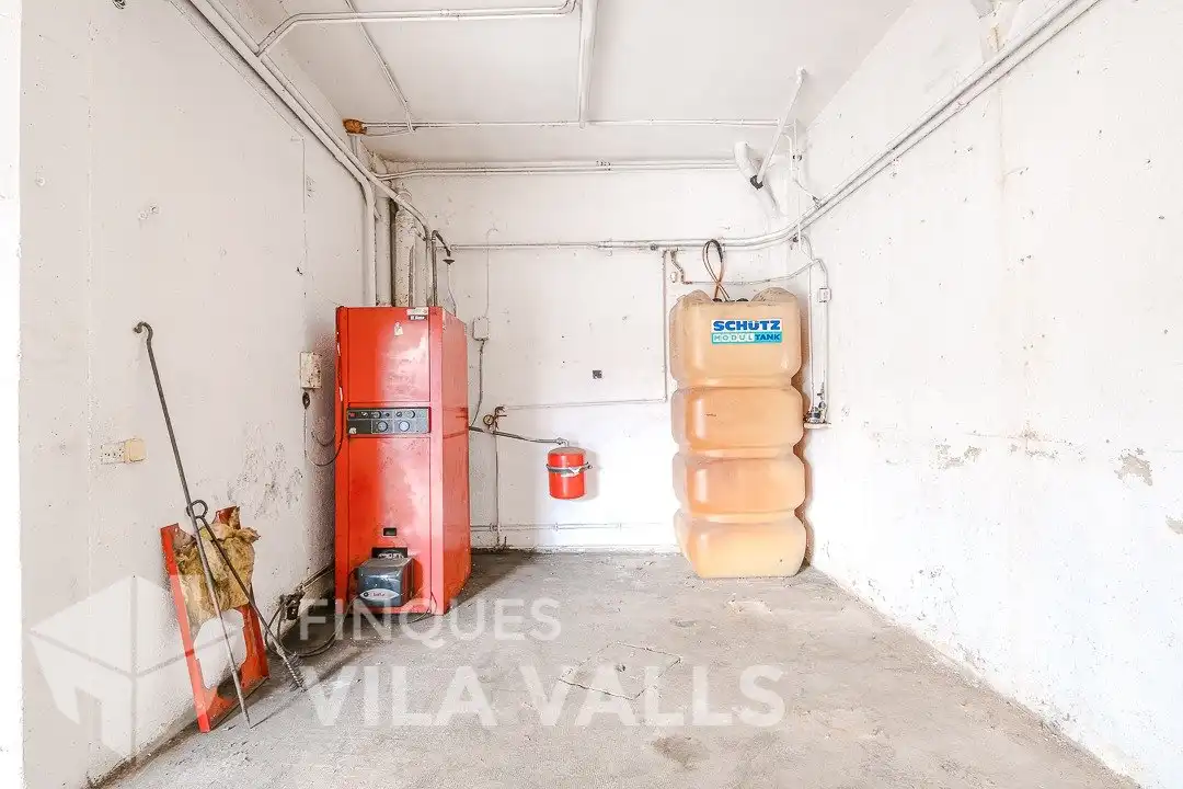 Casa o xalet en venda en Moià amb Jardí privat, Terrassa i Traster