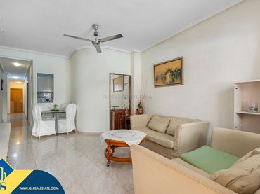 Appartement compact à vendre à Playa del Cura