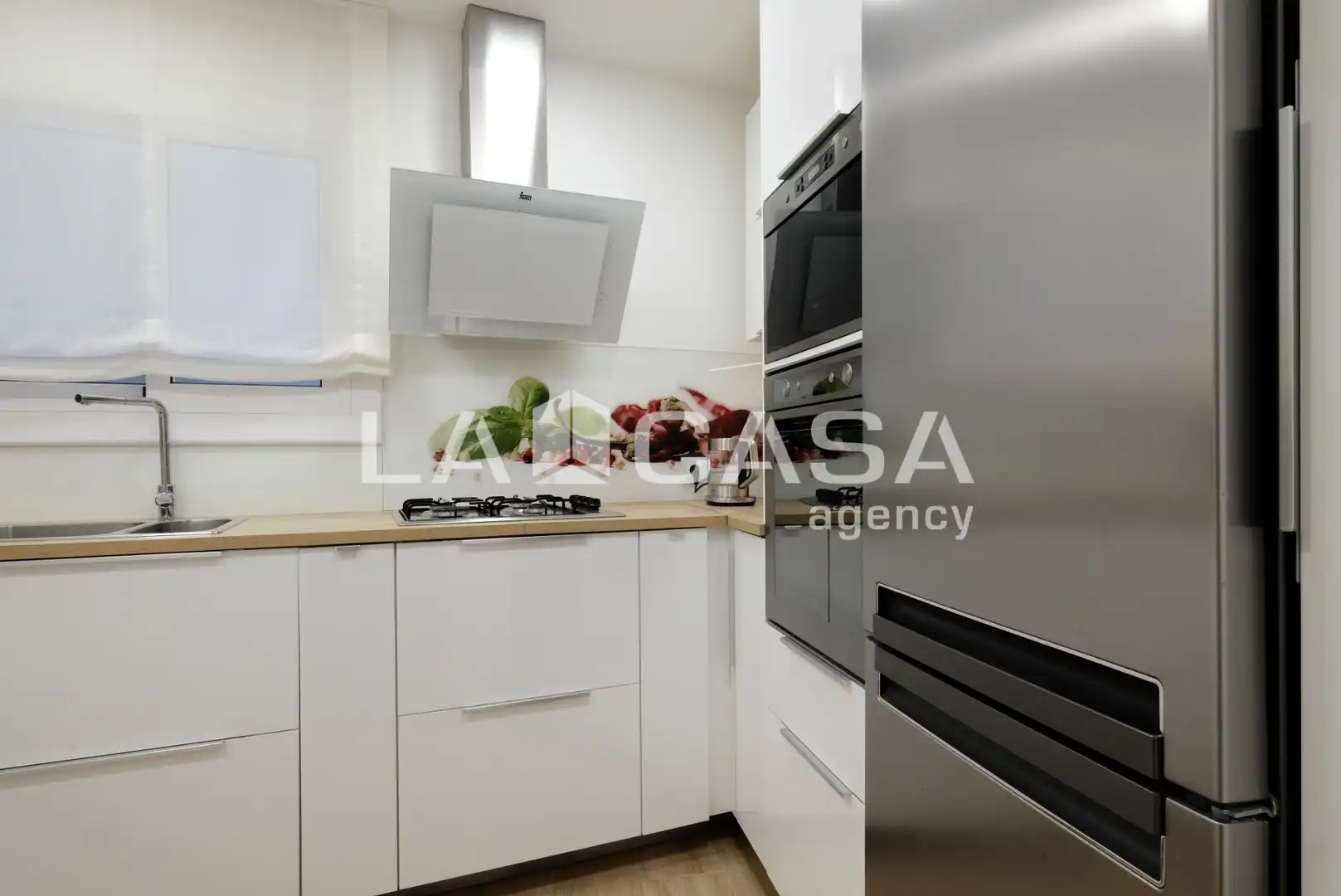 Appartement avec ascenseur à vendre à Carrer d'Alloza, imagen 11