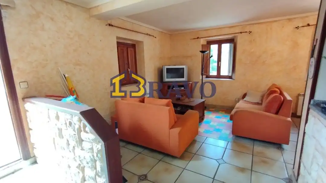 Casa o xalet en venda a Valle de Losa