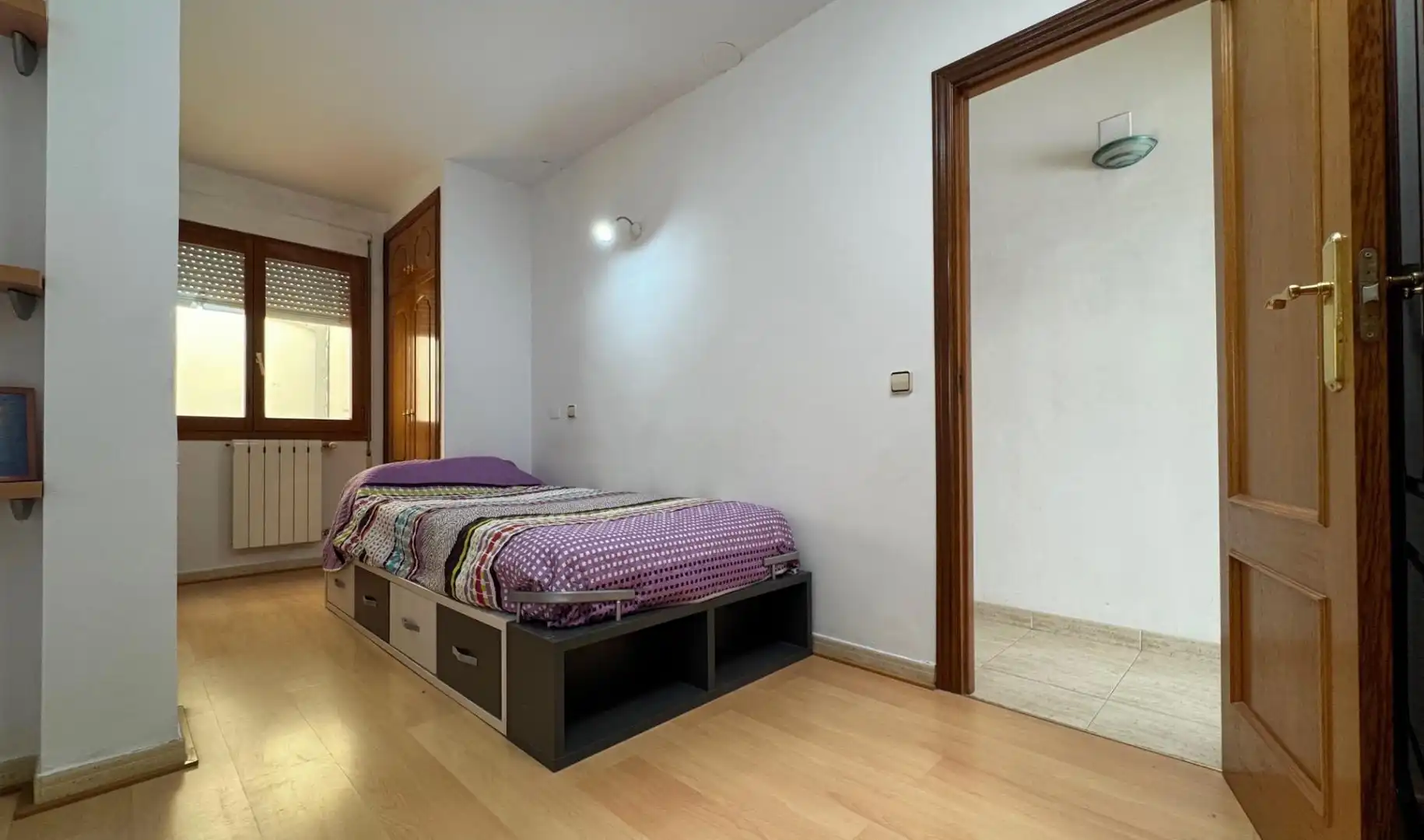 Bedroom of Country homes for sale in Benissa  with Air Conditioner, Heating and Terrace