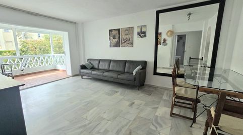Foto 3 de Piso en venta en El Pinillo, Torremolinos
