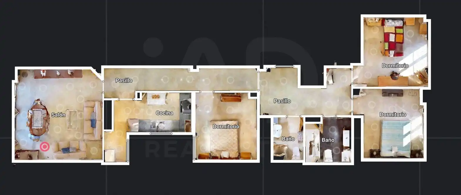 Appartement avec ascenseur à vendre à Gata de Gorgos, imagen 29