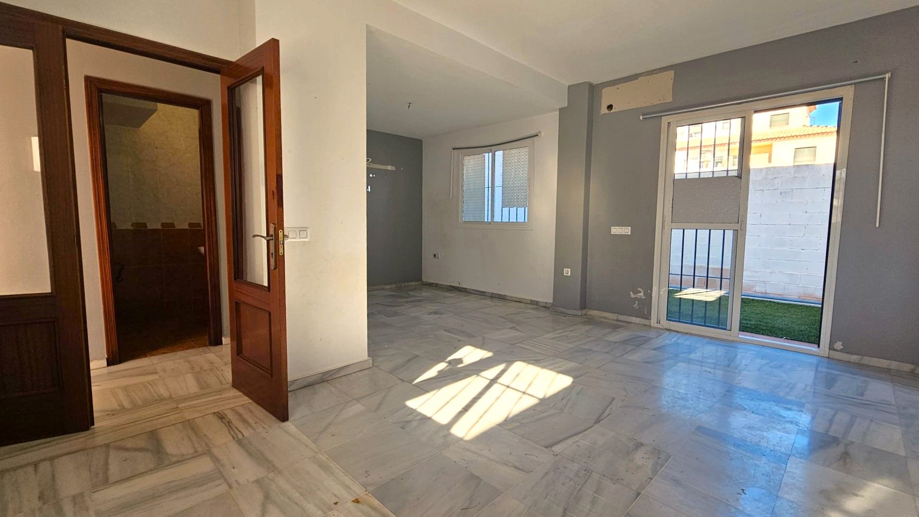 Casa adosada en venta en Burguillos