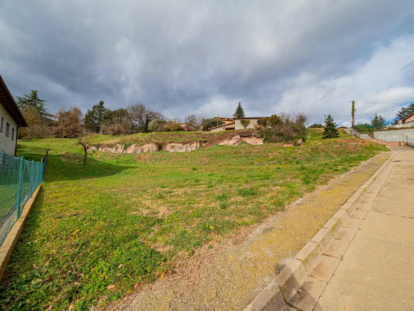 Residential land for sale in els Horts
