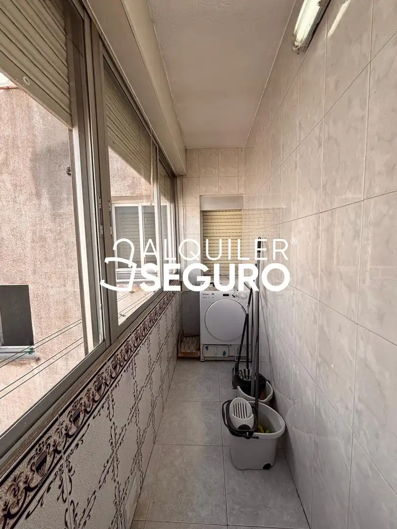 Flat for rent in del Monte Perdido, San Diego