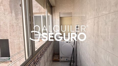 Photo 4 of Flat for rent in Del Monte Perdido, San Diego, Madrid Capital