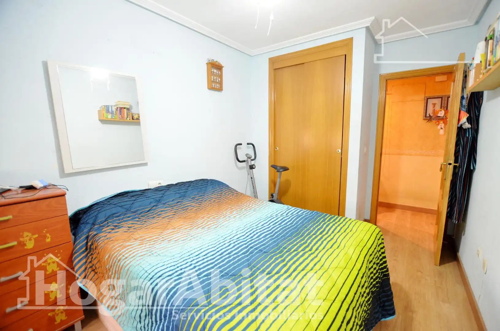 Flat with lift for sale in Calle Córdoba, imagen 17