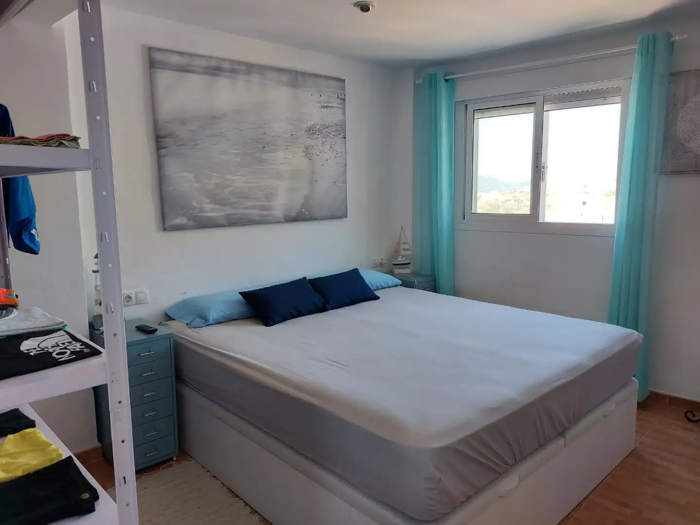Penthouse mit Aufzug zum Verkauf in Sant Antoni, imagen 15