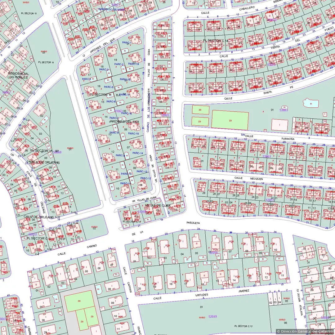 Flat for sale in Espartinas Pueblo