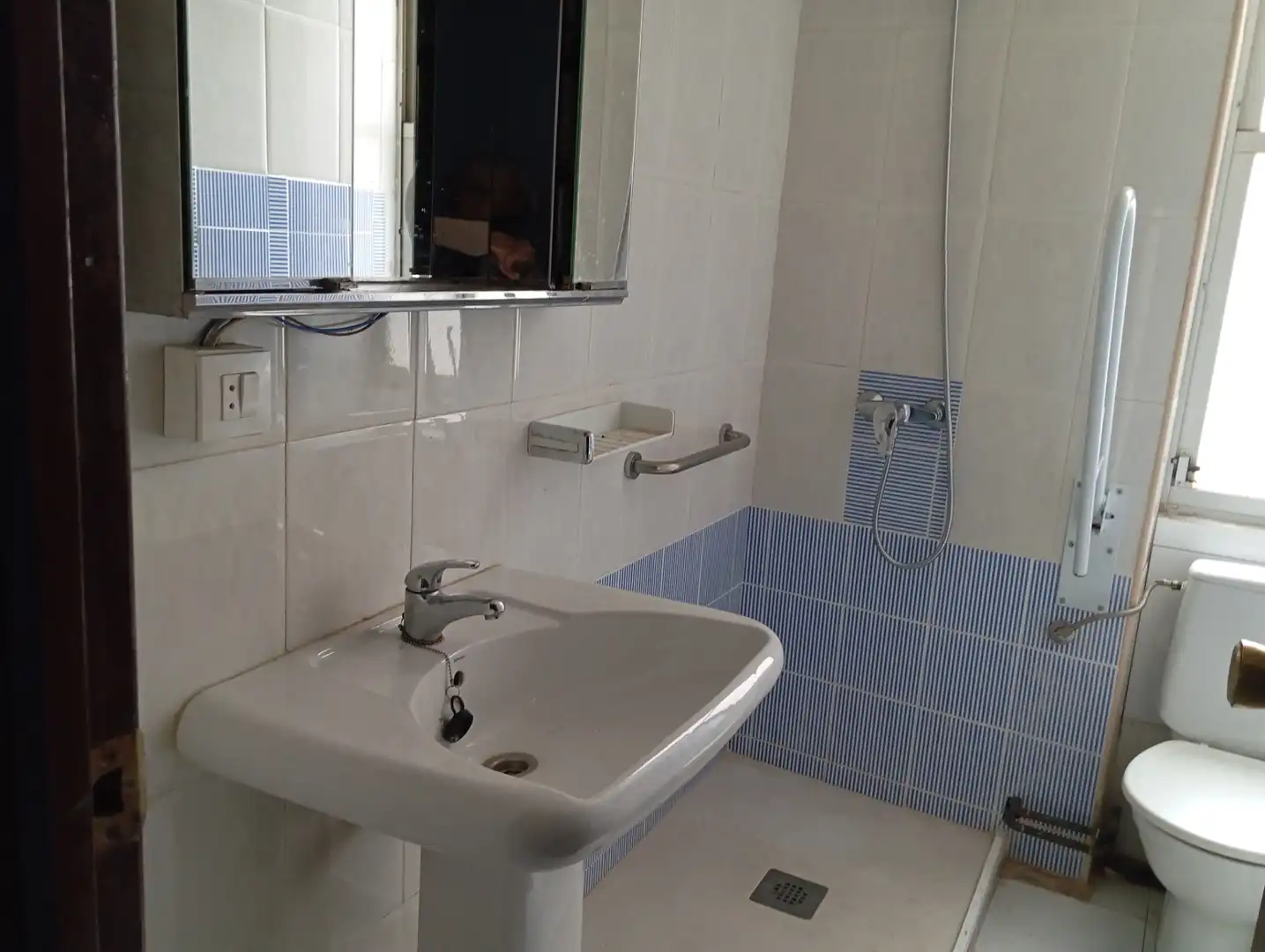 Baño de Piso en venta en  Logroño con Calefacción y Trastero