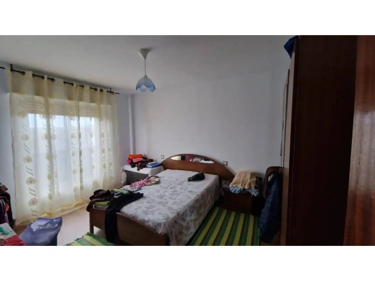 Habitación de Edificio en venta en Gallegos de Argañán