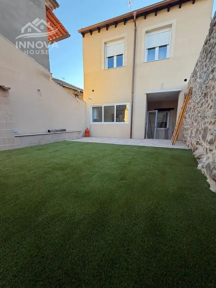 Erdgeschosswohnung zur Miete in Plaza de San Lorenzo, imagen 17