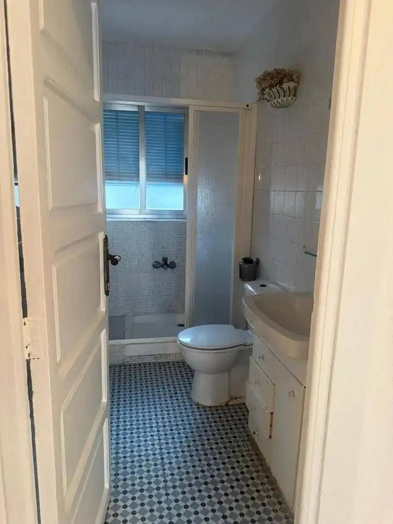 Baño de Piso en venta en Valencia con Balcón