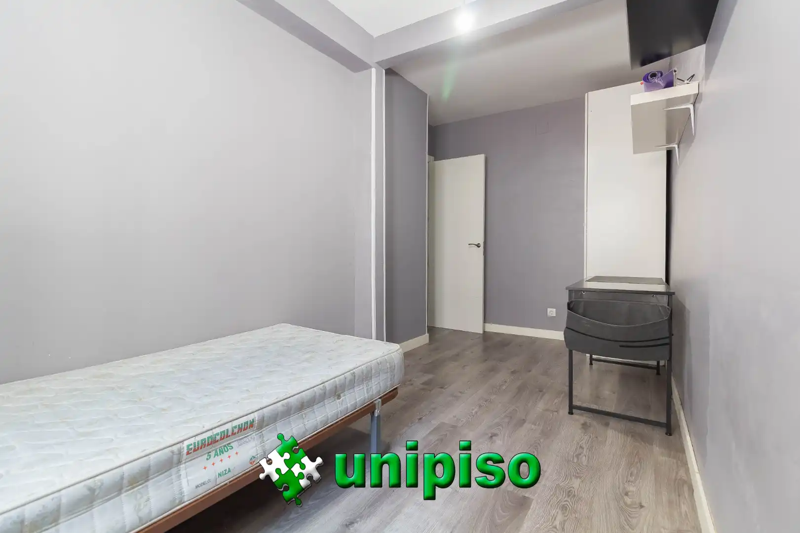 Habitación de Piso en venta en Leganés con Aire acondicionado, Calefacción y Terraza