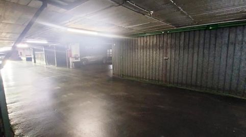 Foto 3 de Garaje en venta en Iralabarri, Bilbao