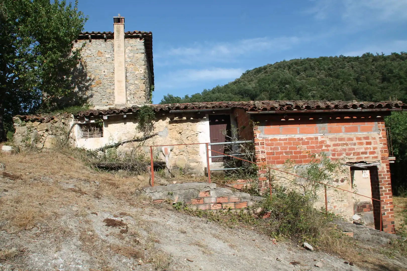 Casa rústica en venta en Sant Feliu de Pallerols, imagen 23