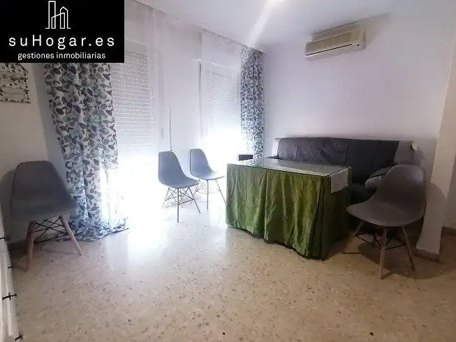 Pis de lloguer a San Roque - Ronda Norte