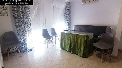 Foto 4 de Pis de lloguer a San Roque - Ronda Norte, Badajoz Capital