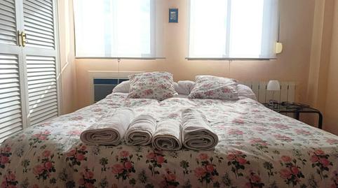 Foto 2 de Piso de alquiler en N/a, Doctor Barraquer - G. Renfe - Policlínico,  Sevilla Capital