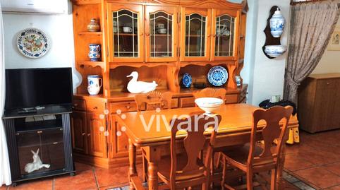 Foto 2 de Pis de lloguer a Carrer Cabanyal, Sant Antoni, Valencia