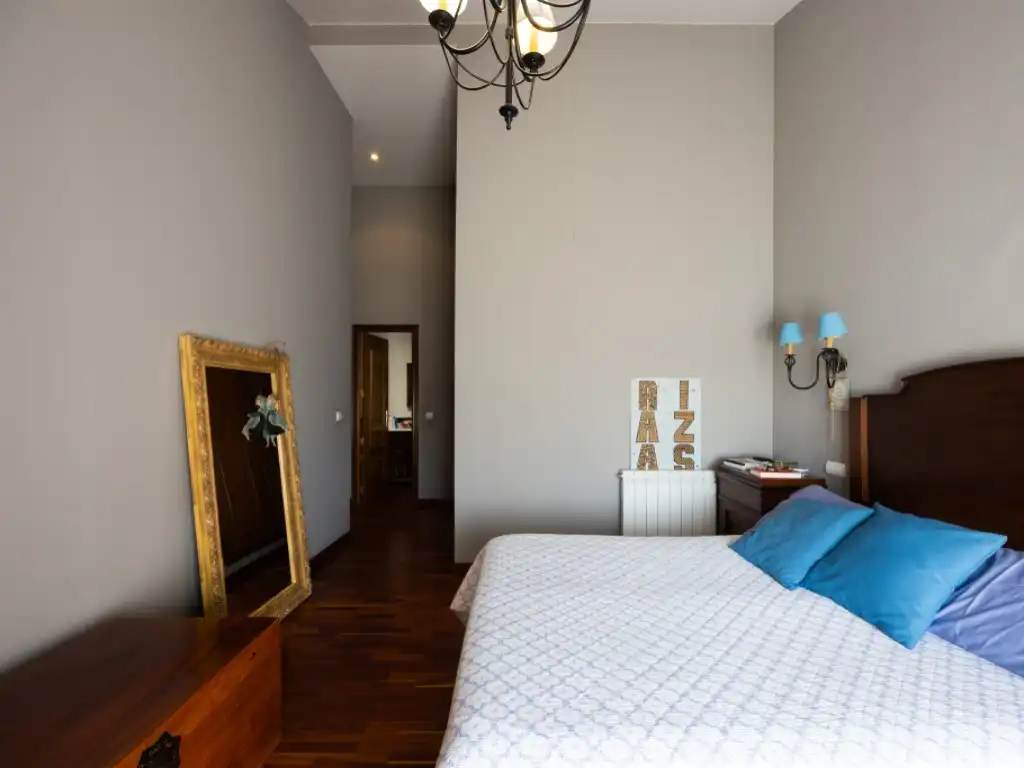 Habitación de Casa o chalet en venta en Villaviciosa de Odón