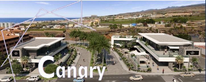 Außenansicht von Residential zum Verkauf in Adeje