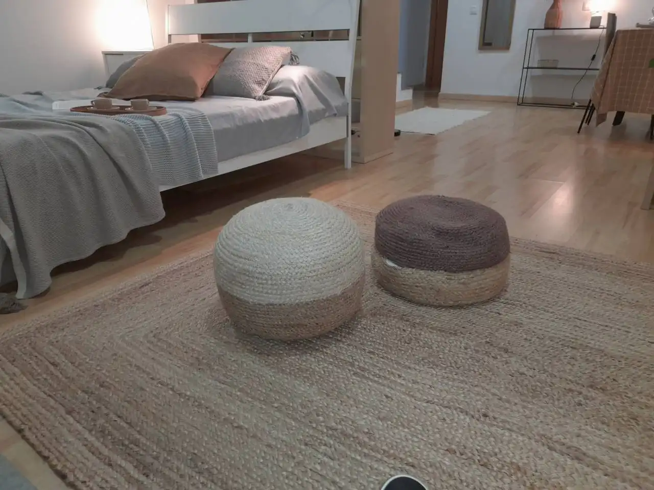 Loft de lloguer a Calle Diagonal, Dreta de l'Eixample