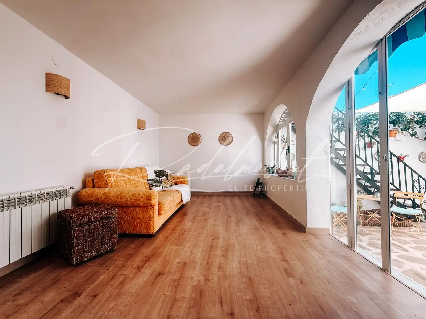 Maison mitoyenne avec jardin à vendre à Carrer Carrer Pedrera, imagen 21