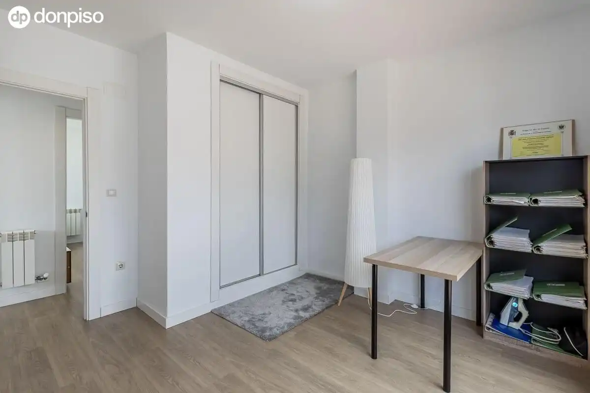 Ático en venta en Calle Calle Torrente Ballester, 3, Santa Fe